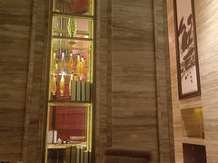 -北京康莱德酒店-Chapter餐厅