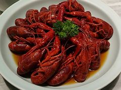 -苏帮袁Sue Cuisine(来福士店)