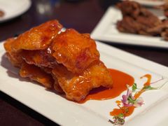 锅包肉-小南洋海景餐厅(深圳湾店)