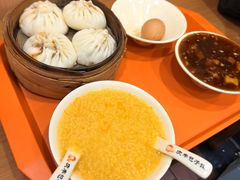 -庆丰包子铺(南站二店)