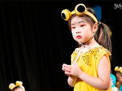 -猴有戏教育戏剧·音乐剧·主持口才·演讲朗诵辩论(环球港华师大校区)