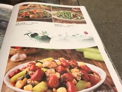 -西江美食舫·江西菜(健德桥店)