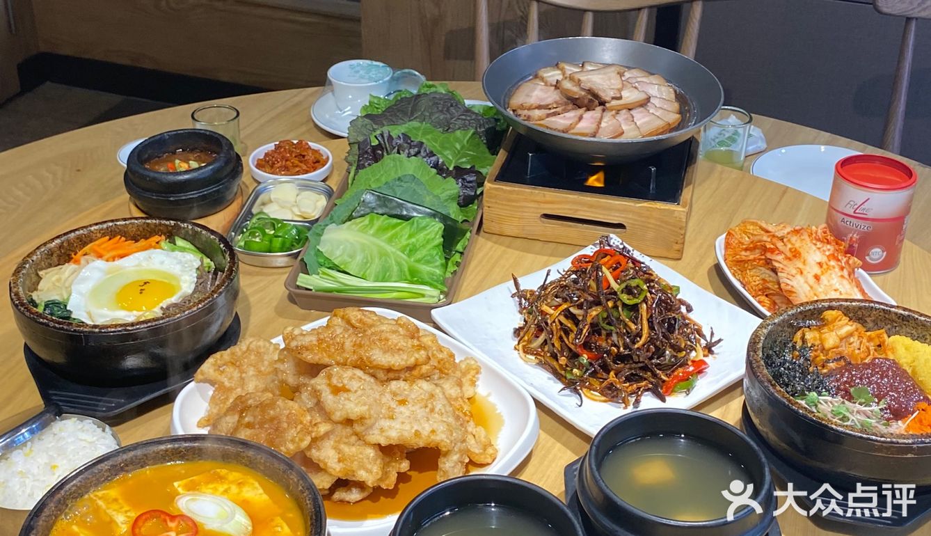 延吉 海兰江饭店