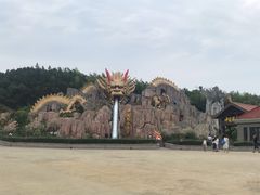 -南京银杏湖乐园