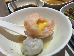 -捞王锅物料理(四川北路店)
