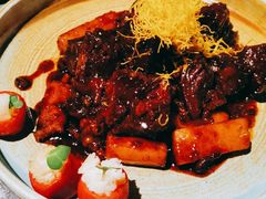 -蟹榭·本帮江浙菜·蟹宴(五角场合生汇商场店)