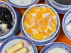-韵姐牛奶甜品世家