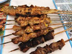 -新疆和田烧烤王(凤凰路店)