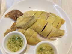 -文记壹心鸡(宝华路店)