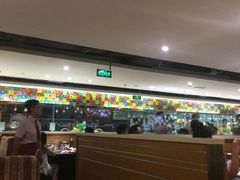 iphone_upload_pic-德得轩烤涮一体自助餐厅(王府井店)