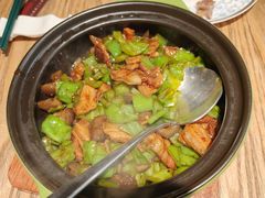 -金成潮菜博物馆(海珠湿地店)
