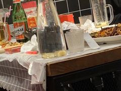 -华仔龙虾(永乐路总店)