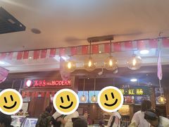 -马迭尔冷饮厅1906(中央大街店)