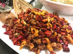 -庆合府重庆大排档(紫都城店)