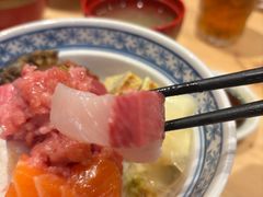 -桂马·日本料理·海胆·海鲜饭·酒场(民主广场店)