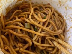 -曾麻子热干面(丁字桥路店)