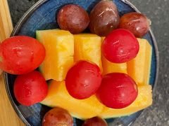 自助调料-湊湊火锅·茶憩(打浦桥日月光店)