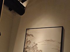 -绿茶餐厅(乐峰广场店)