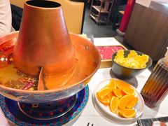 -祥源胡同·涮牛羊肉火锅(花桥店)