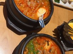 -一心创作料理屋(经开万达店)