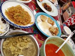 -7号院家宴.烧鸽子(门头沟店)