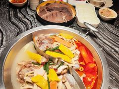 -天都火锅酒楼(虹梅南路店)