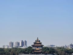 -顺峰山公园
