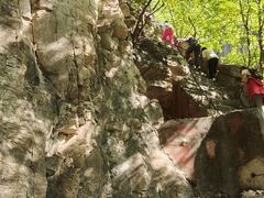 -北京上方山国家森林公园
