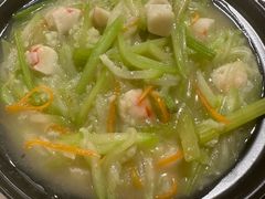 -佛有缘素食馆·荔湾老字号(陈家祠首店)