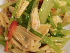 -蝎王府羊蝎子(北大地店)