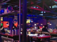 大堂-蘭奢雅集·江浙菜(青山江滩店)