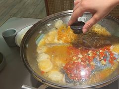-湘江红·湖南招牌菜(莲花南路店)