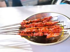 -有奴思烤肉·清真(正宁路店)