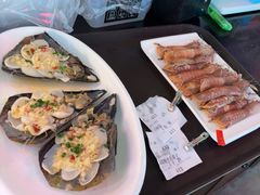 -王庄阿咪海鲜大排档(象园店)