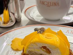 -Angelina安吉丽娜(恒隆广场店)