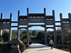 -南京市江宁方山