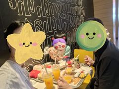 -麦当劳(长泰商业广场店)