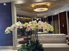 -广州花园酒店-凌璇阁360度高空海鲜自助餐CAROUSEL