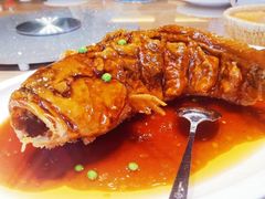 -味莊·青岛菜(云霄路店)