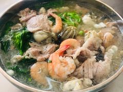 -广场正宗原汁薏米店