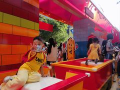 -麦当劳(北京路广百广场店)