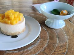 -半山半岛洲际度假酒店·观海廊