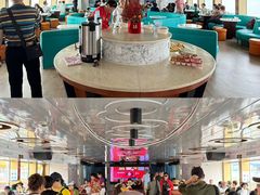 -澳门环岛游湾仔码头