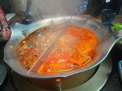 -湊湊火锅·茶憩(上海合生汇店)