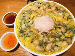 海蛎煎-闽上鲜·福建菜(龙湖滨江天街店)