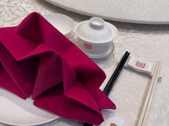 -香乐园·淮扬菜中餐厅·Shang Garden(福田香格里拉店)