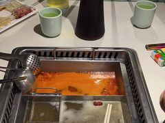 -野妹经典火锅(保利店)