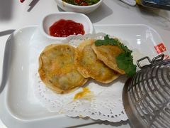-八合里牛肉火锅(上海世茂广场店)