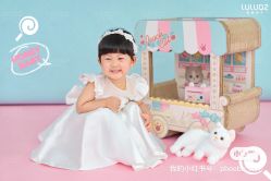 -小阿福儿童摄影(华中智谷店)
