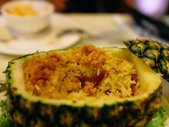 -Rosabieng Restaurant
